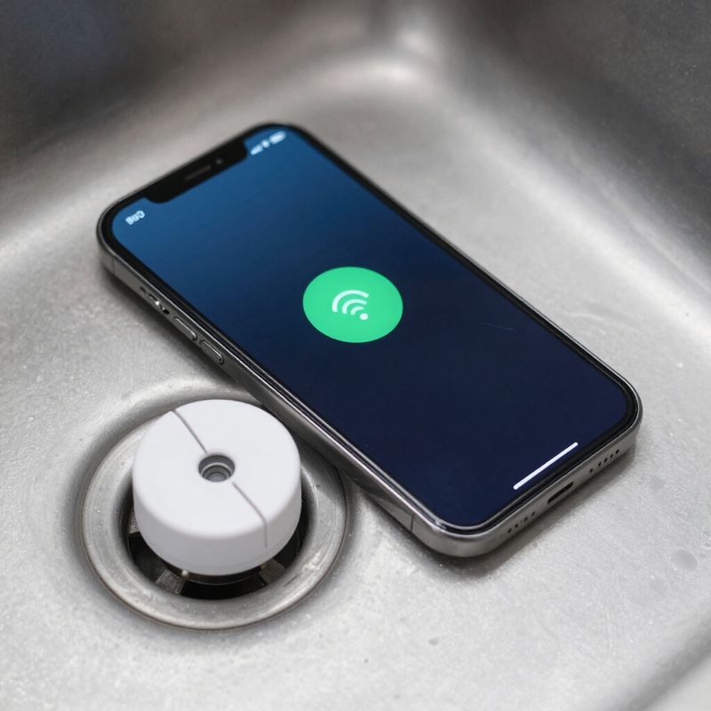 Leak Detection & Repair in Lowell