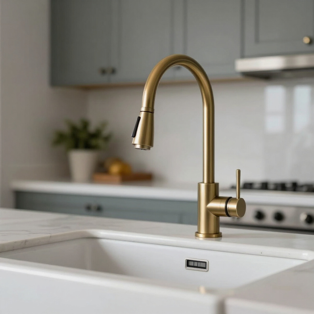 Bathroom & Kitchen Upgrades in Lowell