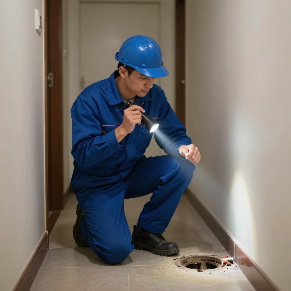 Emergency Plumbing in Lowell